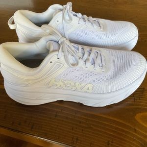 Hoka Bondi 7 Womens size 9.5